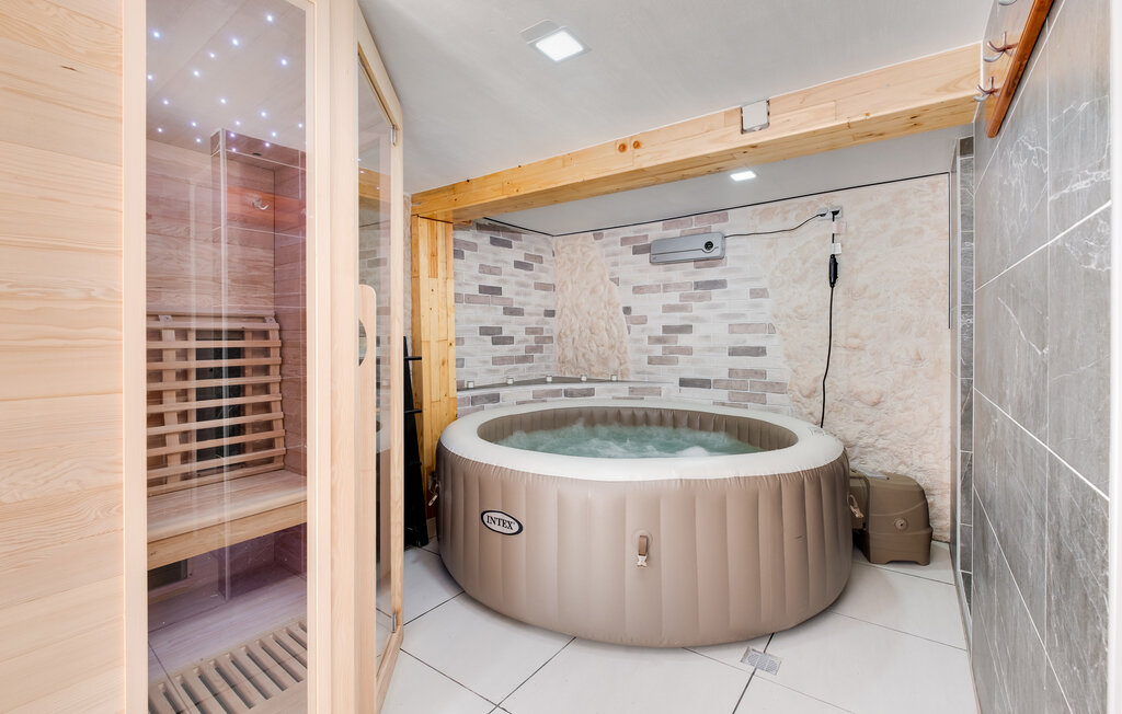 Feriehuse - Stubicke toplice , Kroatien - CCC449 28