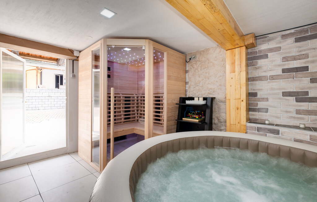 Feriehuse - Stubicke toplice , Kroatien - CCC449 7