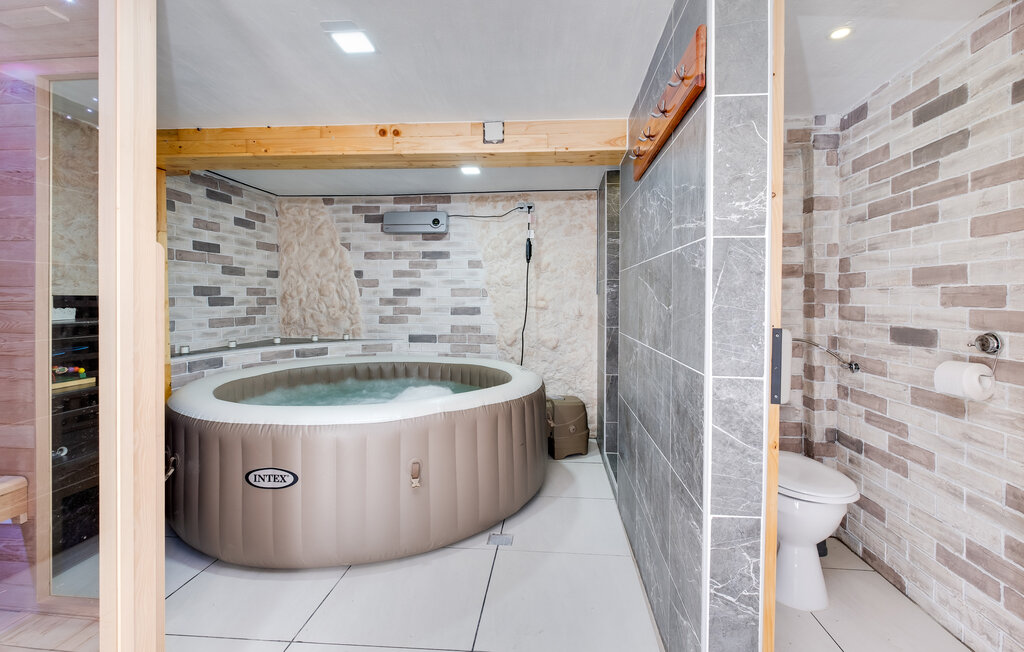 Feriehuse - Stubicke toplice , Kroatien - CCC449 29