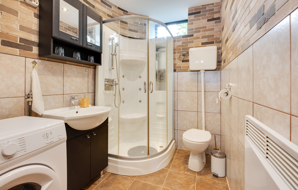 Feriehuse - Stubicke toplice , Kroatien - CCC449 27