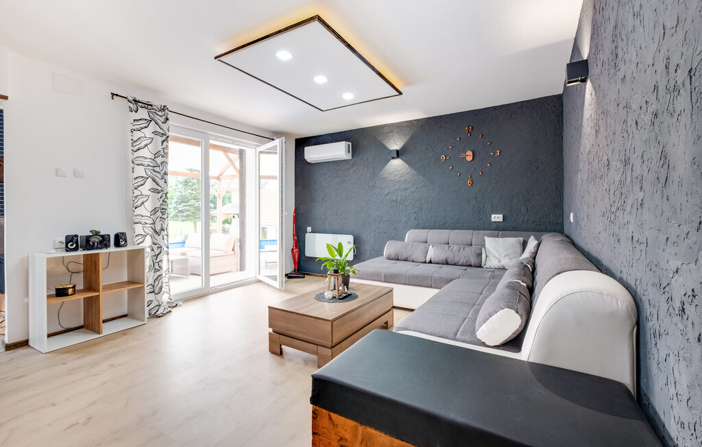 Feriehuse - Stubicke toplice , Kroatien - CCC449 3