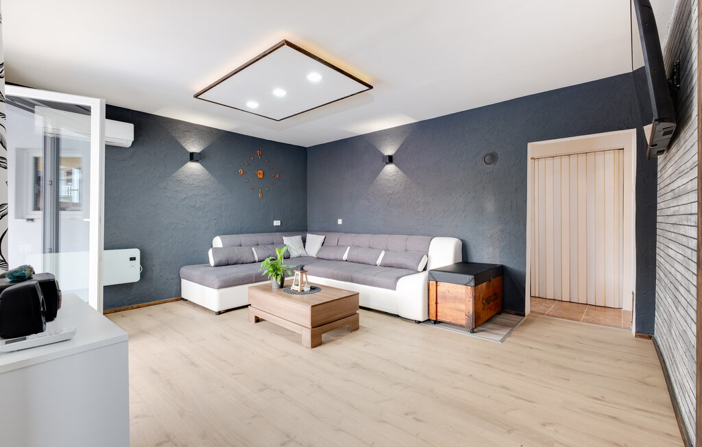 Feriehuse - Stubicke toplice , Kroatien - CCC449 4