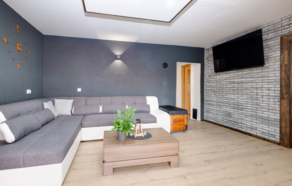 Feriehuse - Stubicke toplice , Kroatien - CCC449 19