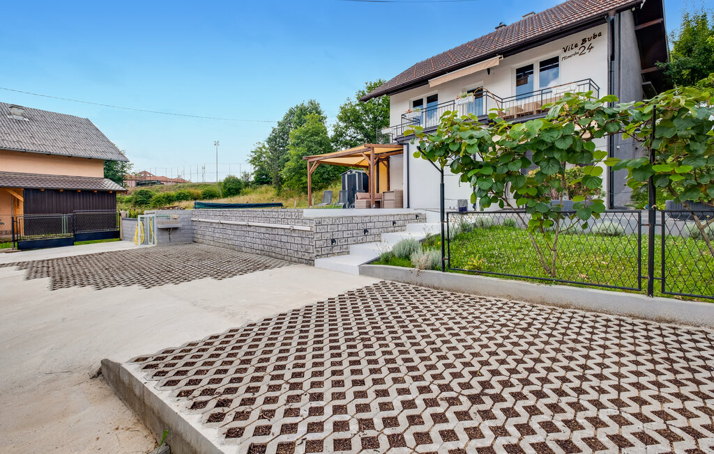 Feriehuse - Stubicke toplice , Kroatien - CCC449 12