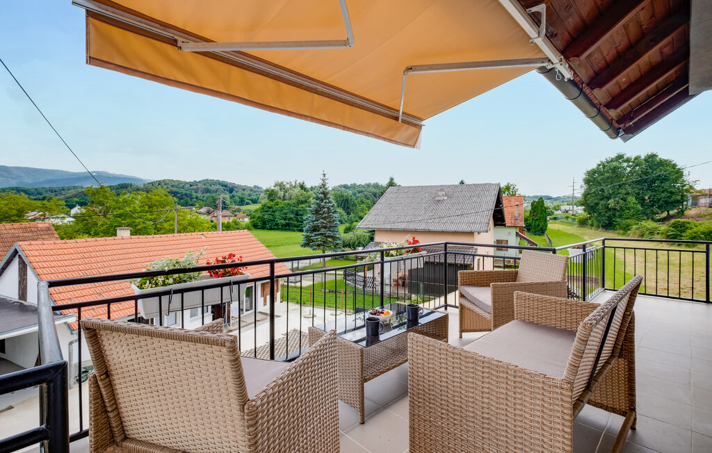 Feriehuse - Stubicke toplice , Kroatien - CCC449 14