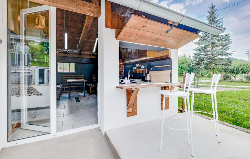 Feriehuse - Stubicke toplice , Kroatien - CCC449 15