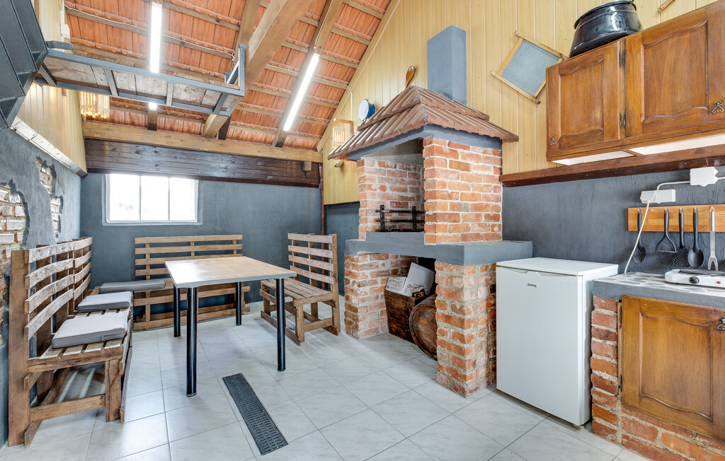 Feriehuse - Stubicke toplice , Kroatien - CCC449 16