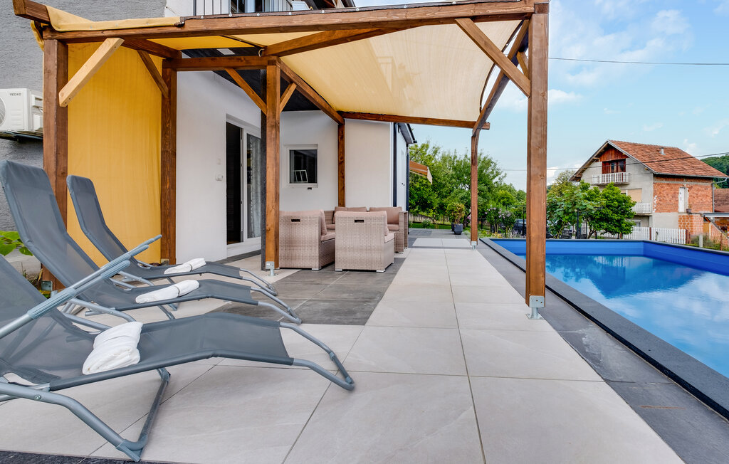 Feriehuse - Stubicke toplice , Kroatien - CCC449 10