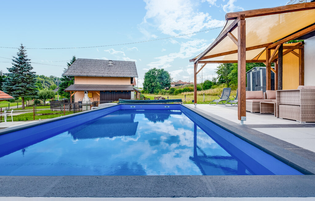 Feriehuse - Stubicke toplice , Kroatien - CCC449 11