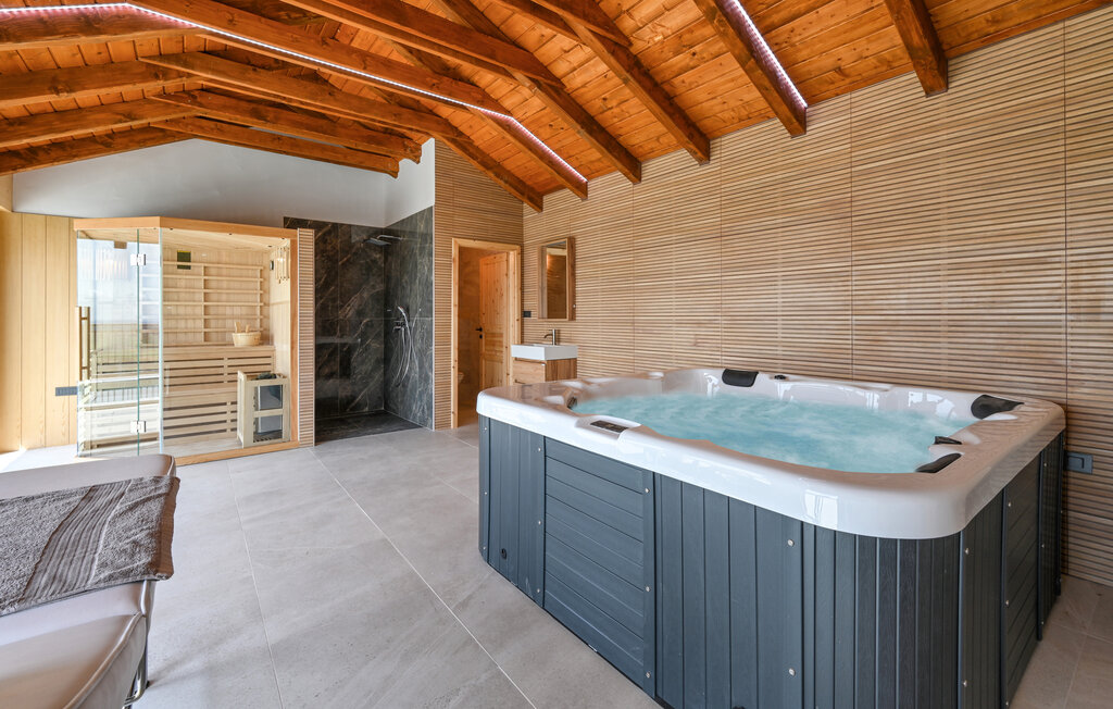 Kuća-za-odmor - Gornja Rijeka - Kalnik , Hrvatska - CCC529 24