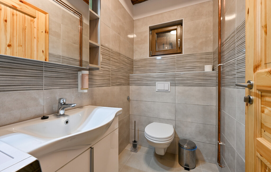 Kuća-za-odmor - Gornja Rijeka - Kalnik , Hrvatska - CCC529 19