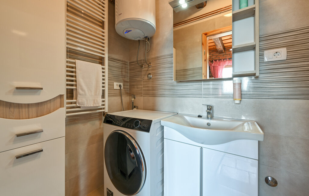 Kuća-za-odmor - Gornja Rijeka - Kalnik , Hrvatska - CCC529 20