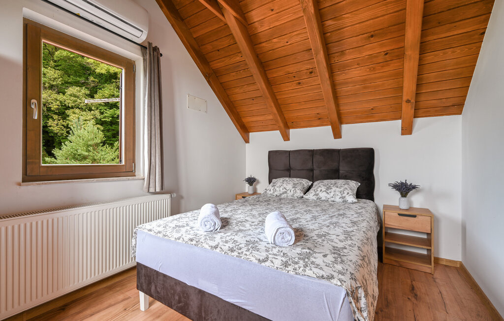 Kuća-za-odmor - Gornja Rijeka - Kalnik , Hrvatska - CCC529 7