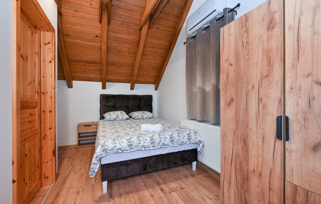 Kuća-za-odmor - Gornja Rijeka - Kalnik , Hrvatska - CCC529 13