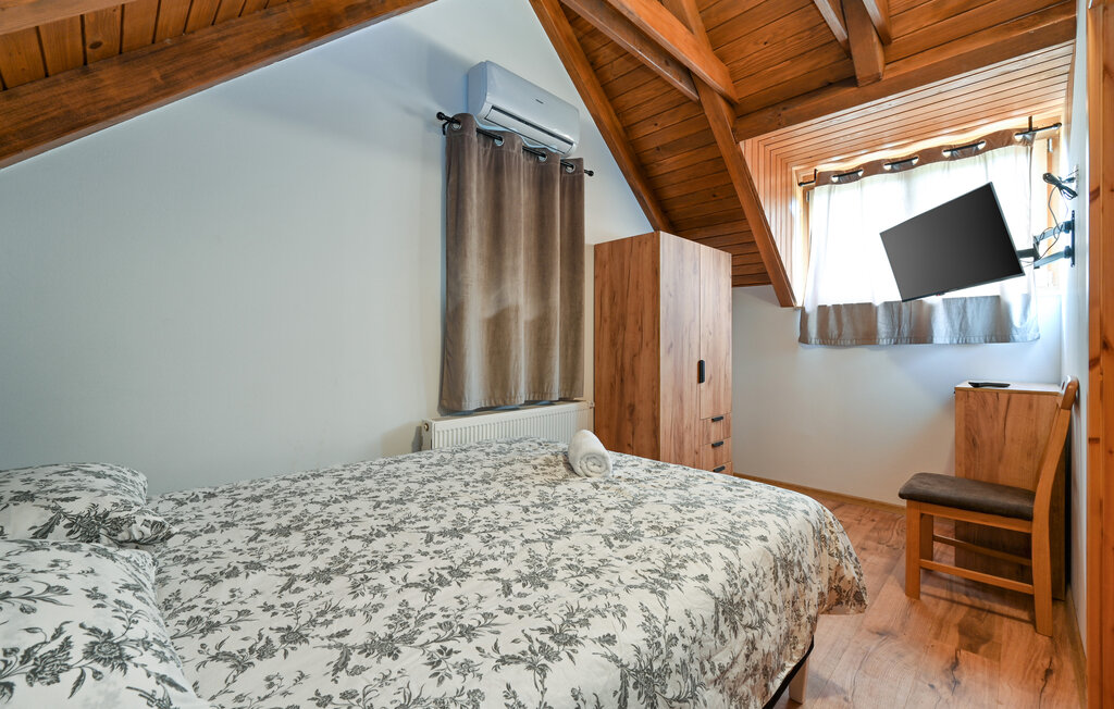 Kuća-za-odmor - Gornja Rijeka - Kalnik , Hrvatska - CCC529 15