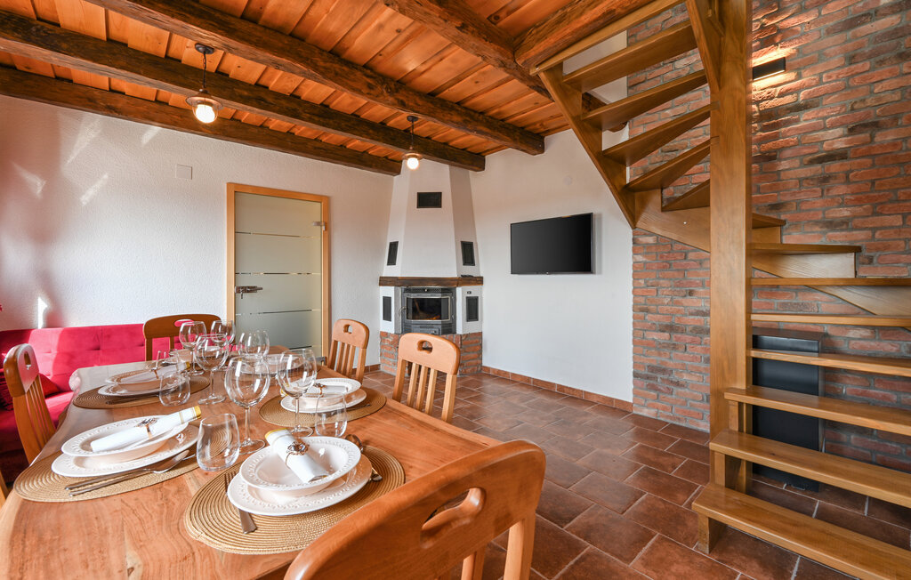 Kuća-za-odmor - Gornja Rijeka - Kalnik , Hrvatska - CCC529 3