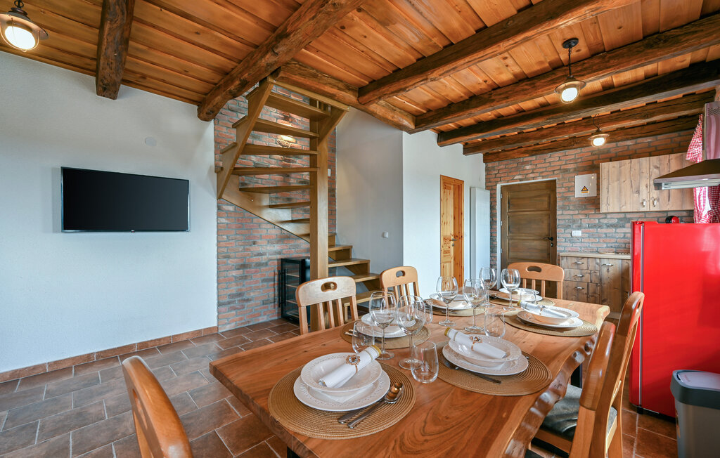 Kuća-za-odmor - Gornja Rijeka - Kalnik , Hrvatska - CCC529 11