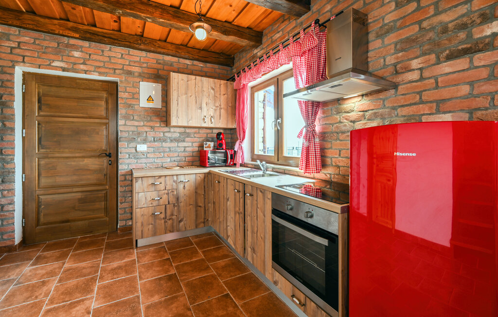 Kuća-za-odmor - Gornja Rijeka - Kalnik , Hrvatska - CCC529 5