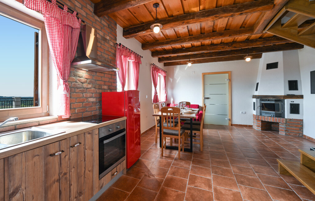 Kuća-za-odmor - Gornja Rijeka - Kalnik , Hrvatska - CCC529 6