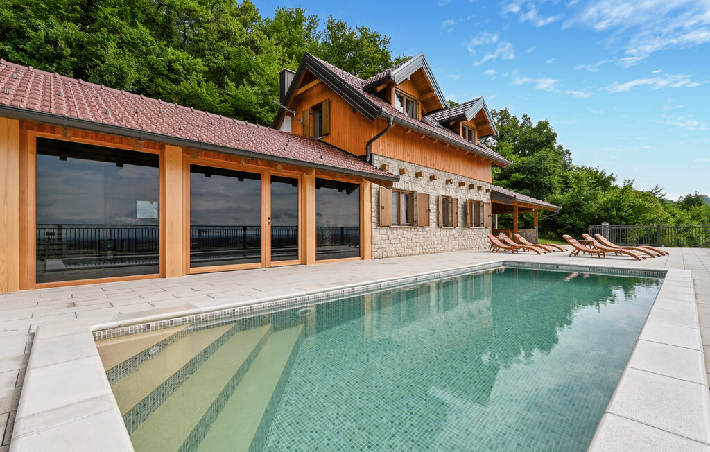 Kuća-za-odmor - Gornja Rijeka - Kalnik , Hrvatska - CCC529 2