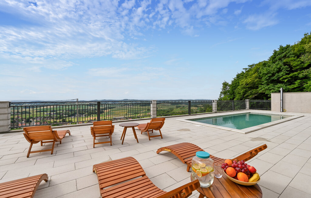 Kuća-za-odmor - Gornja Rijeka - Kalnik , Hrvatska - CCC529 1