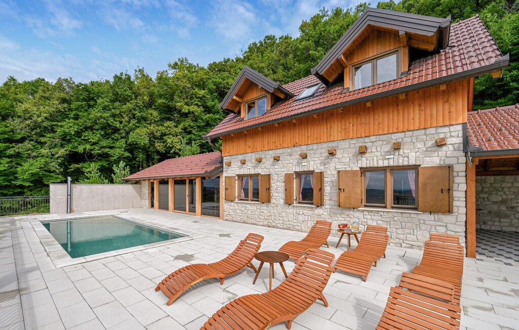 Kuća-za-odmor - Gornja Rijeka - Kalnik , Hrvatska - CCC529 8