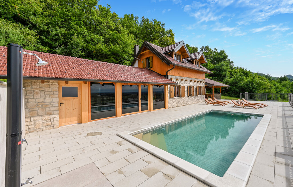 Kuća-za-odmor - Gornja Rijeka - Kalnik , Hrvatska - CCC529 9