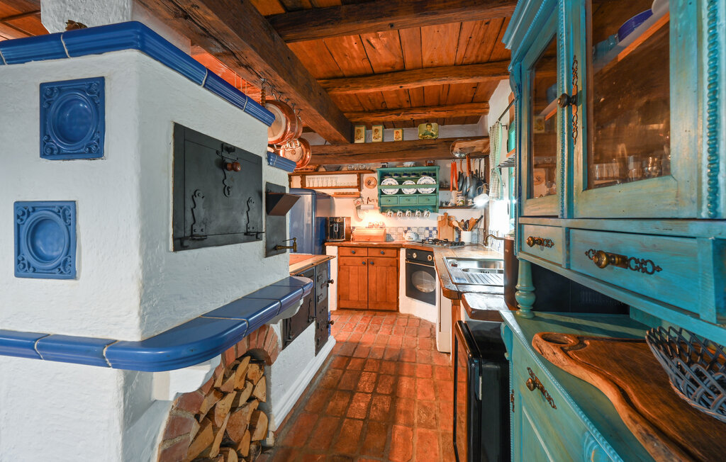 Kuća-za-odmor - Krapinske Toplice-Zlatar , Hrvatska - CCC650 4