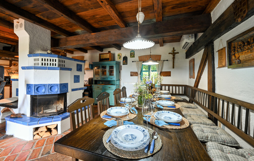 Kuća-za-odmor - Krapinske Toplice-Zlatar , Hrvatska - CCC650 3