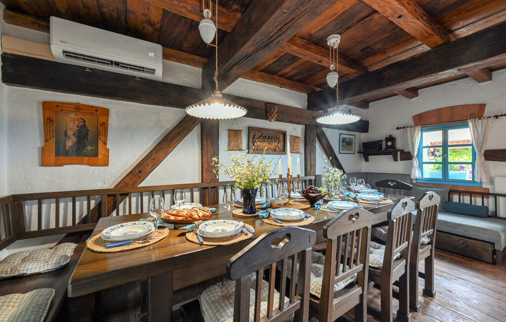 Kuća-za-odmor - Krapinske Toplice-Zlatar , Hrvatska - CCC650 18