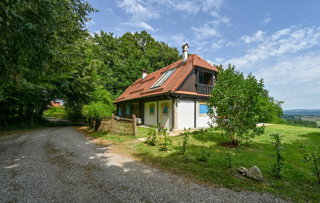 Kuća-za-odmor - Krapinske Toplice-Zlatar , Hrvatska - CCC650 14