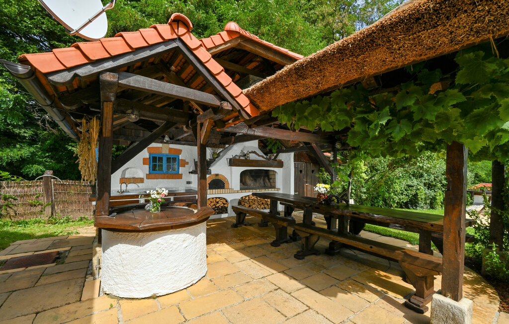 Kuća-za-odmor - Krapinske Toplice-Zlatar , Hrvatska - CCC650 8