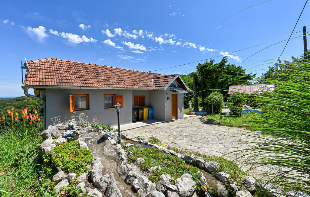 Location de vacances - Varazdin-Jalzabet , Croatie - CCC486 2