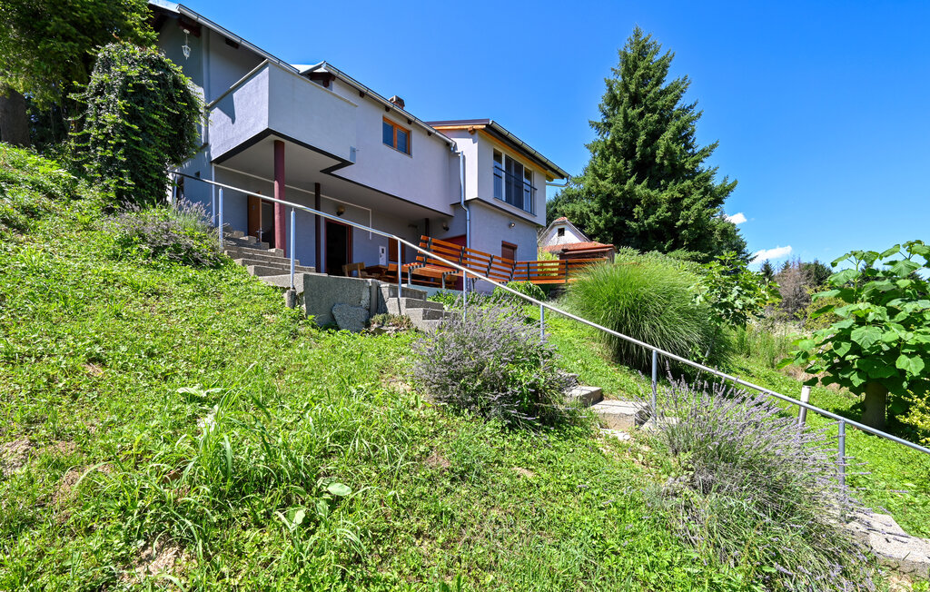 Location de vacances - Varazdin-Jalzabet , Croatie - CCC486 15