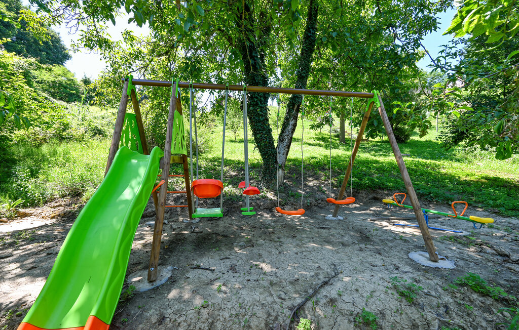 Location de vacances - Varazdin-Jalzabet , Croatie - CCC486 16