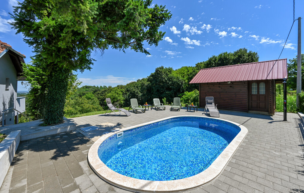 Location de vacances - Varazdin-Jalzabet , Croatie - CCC486 11