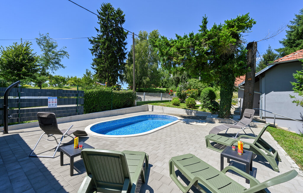 Location de vacances - Varazdin-Jalzabet , Croatie - CCC486 12