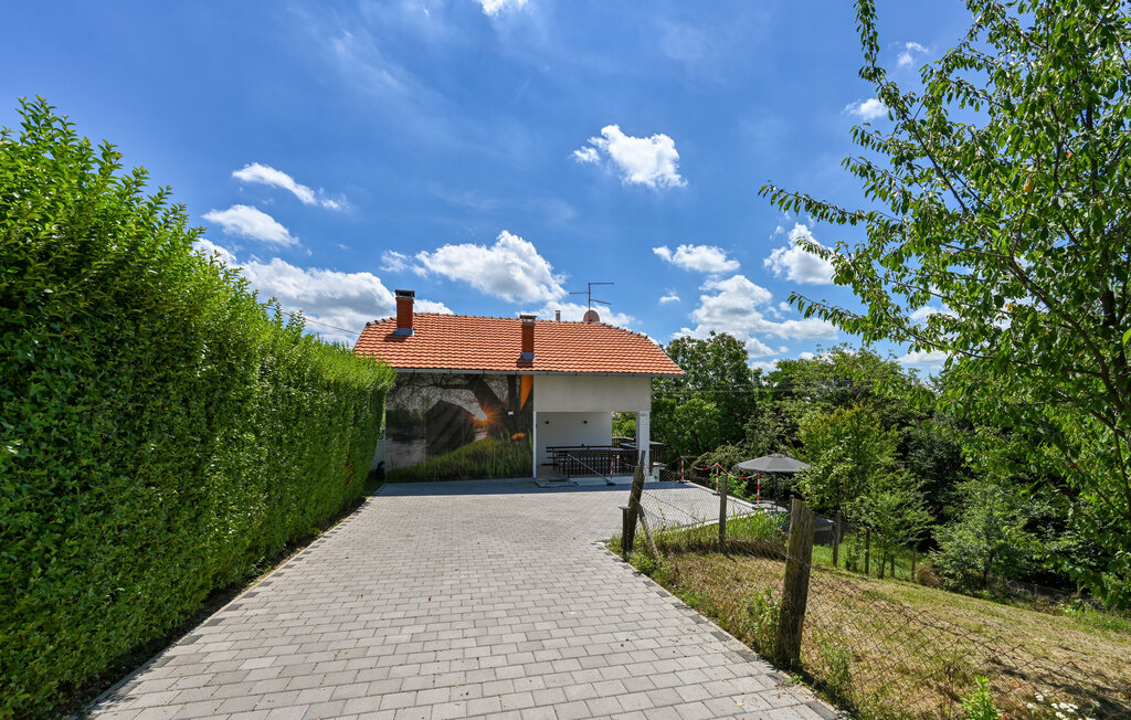 Feriehuse - Cakovec - Dragoslavec , Kroatien - CCC515 14