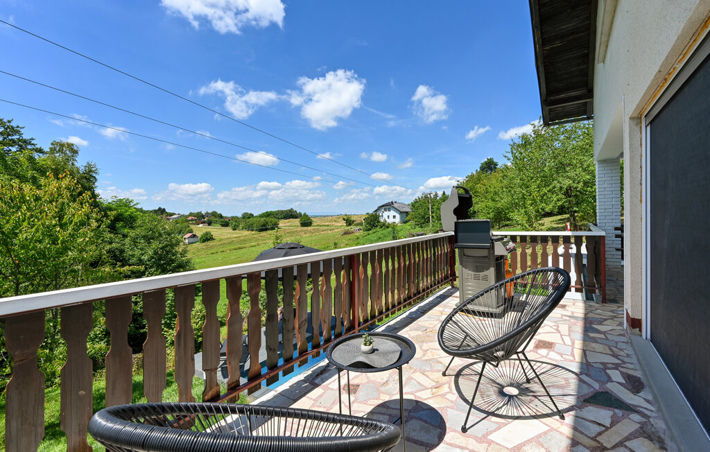 Feriehuse - Cakovec - Dragoslavec , Kroatien - CCC515 16