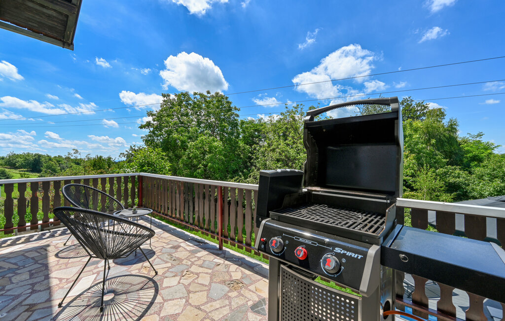 Feriehuse - Cakovec - Dragoslavec , Kroatien - CCC515 17