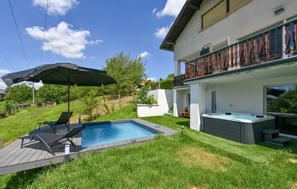 Feriehuse - Cakovec - Dragoslavec , Kroatien - CCC515 1