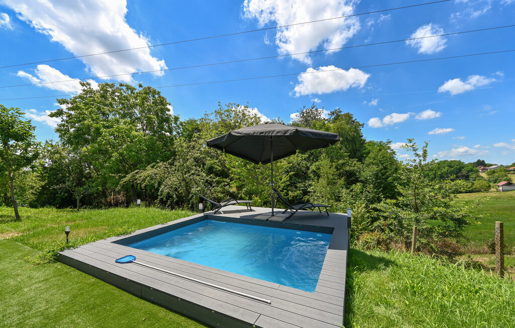 Feriehuse - Cakovec - Dragoslavec , Kroatien - CCC515 11