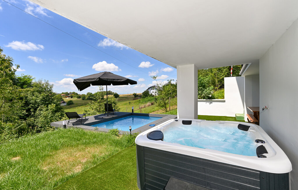 Feriehuse - Cakovec - Dragoslavec , Kroatien - CCC515 12