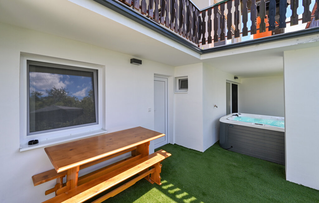 Feriehuse - Cakovec - Dragoslavec , Kroatien - CCC515 13