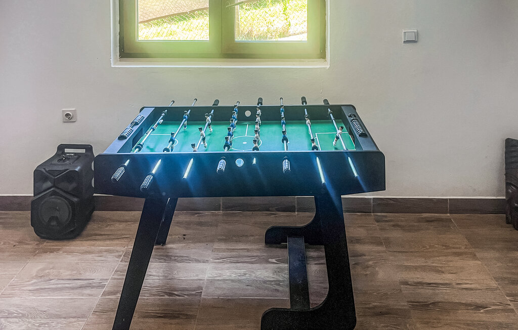 Feriehuse - Varazdin-Seketin , Kroatien - CCC321 35