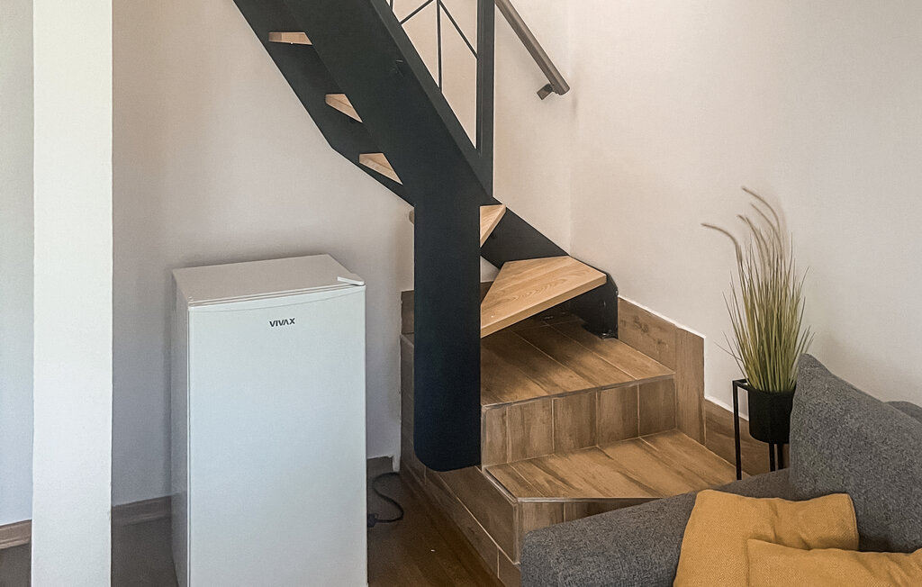 Feriehuse - Varazdin-Seketin , Kroatien - CCC321 24