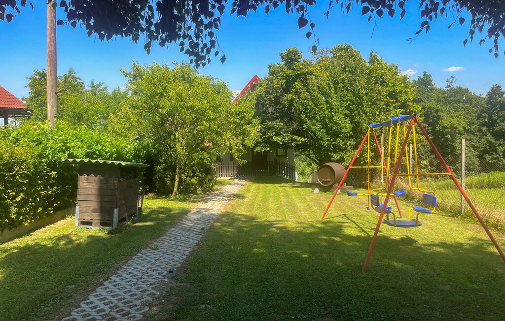 Feriehuse - Varazdin-Seketin , Kroatien - CCC321 15