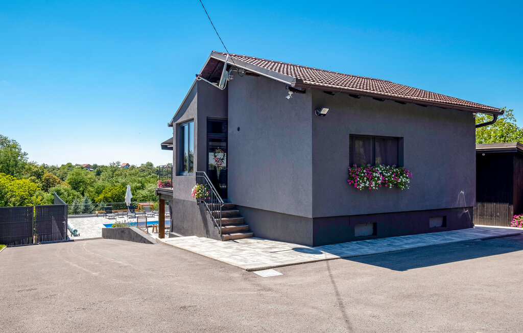 Kuća-za-odmor - Popovaca , Hrvatska - CCC471 16