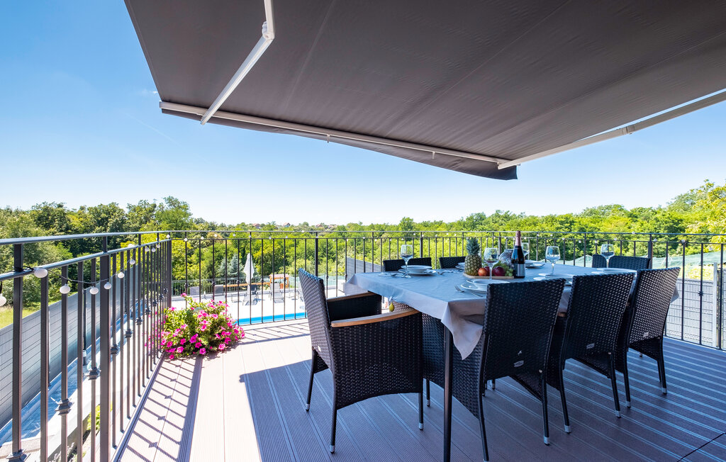 Kuća-za-odmor - Popovaca , Hrvatska - CCC471 2