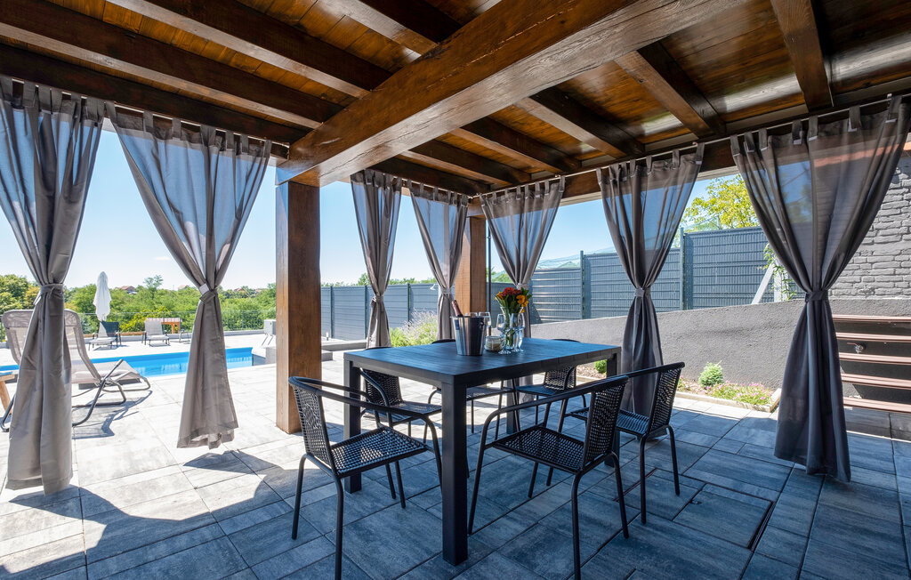 Kuća-za-odmor - Popovaca , Hrvatska - CCC471 17